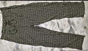 Combo of 3 Used Rayon Pants