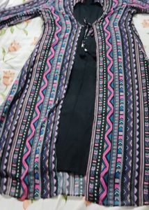 Rayon Kurta For women