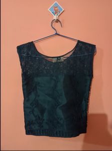 Blue Colour Lehenga For Sale
