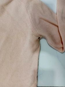 🆕 Wollen Tan Top