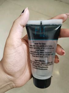 FIT ME Matte Primer