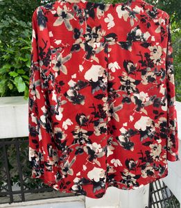 A Casual Shirt Perfect for Both Summer And Winters✨🌸