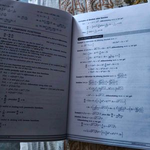 Applied Mathematics Class XI - CBSE Syllabus