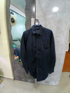 Button-Down Shirt