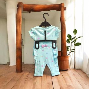 Baby Girls Surplus Pant Sets