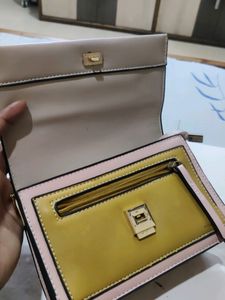 Ket Importa Brand Sling Bag
