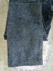 Wavelength Jeans For Men