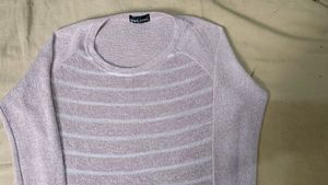 Light Weight Wool Top