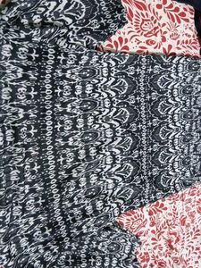 Patterned T-Shirt