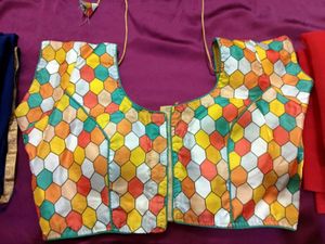 Pinterest Stylish Saree And Blouse