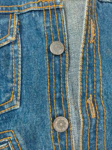 Jeans Jacket