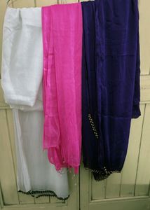 Combo Of Dupattas