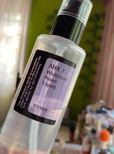 COSRX AHA 7 Whitehead Power Liquid