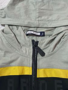 Cool Kids&#39; Hooded Top