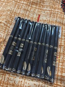 ADS Perfect Eyeliner combo of 12