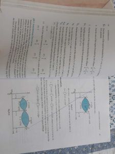 NCERT Class 12 Mathematics Part 1 and 2 (Covered)
