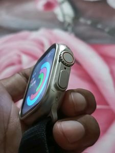 Smart Watch Ultra