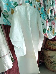 New Cotton Kurta For Mens