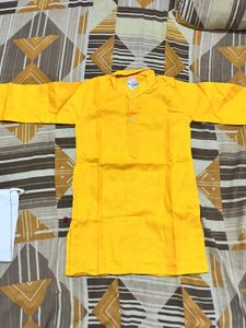 Boy Kurta Sate