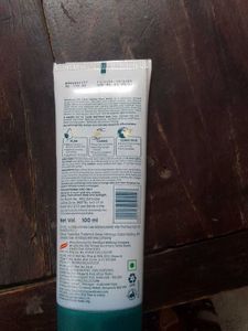 Himalaya Face Wash