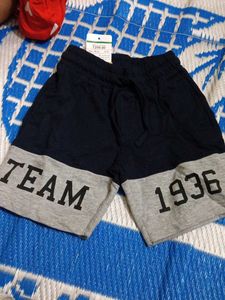 2-3 Year New With Tag