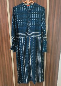 W Kurta
