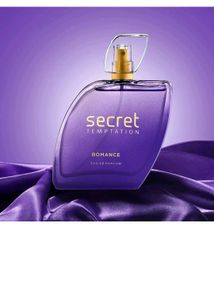 Secret Temptation Perfume
