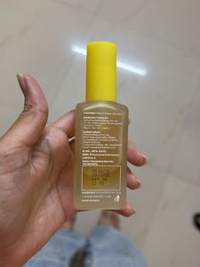Hyphen Double Shot Radiance Serum