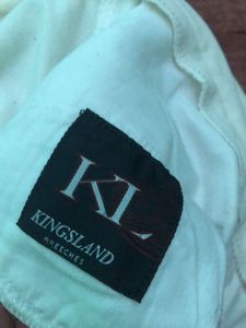 Fully  Stretchable (kingsland) ..