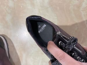 Euro 38 Stylish Sneaker Imported