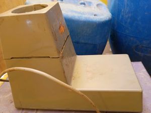 Mixie Good Working Condition