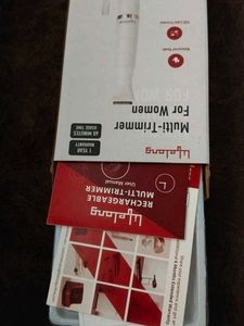 Multi Trimmer For Women