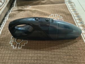 Car Vaccum Cleaner