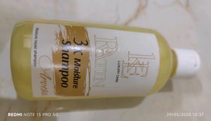Keratin Luxury Shampoo