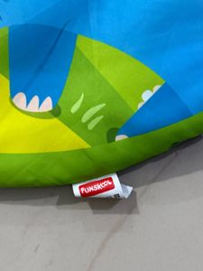 Colorful Baby Activity Gym