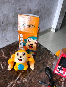 Monkey King 🐒🐵