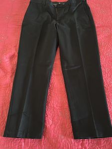 Men’s Trouser - Black