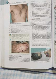 Forensic Medicine &amp; Toxicology