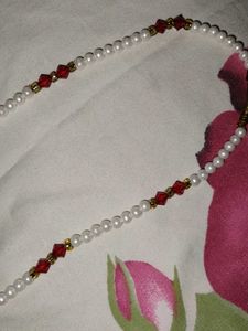 GRABBY NECKLACE