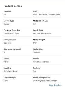 Elegant Plum Maxi Dress