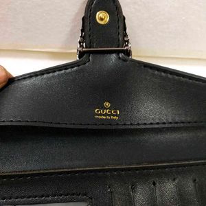 Gucci Wallet Brand New
