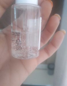 Skin1004 Brightening Capsule Ampoule