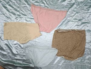 Panties