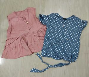 Combo Casual Tops