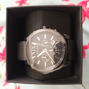 Armani Exchange Watch new with tag
