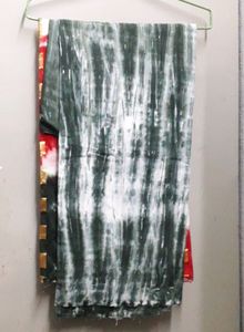Beautiful Suit Piece 100%Pura Cotton
