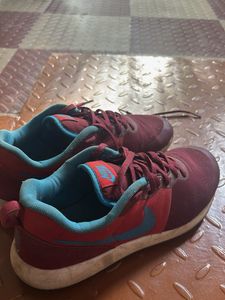 Nike Sport Shoes