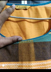 Winter Kurti