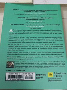 Finance &amp; Self-Help Book Bundle