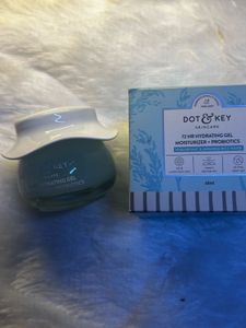 Dot &amp; Key Hydrating Gel